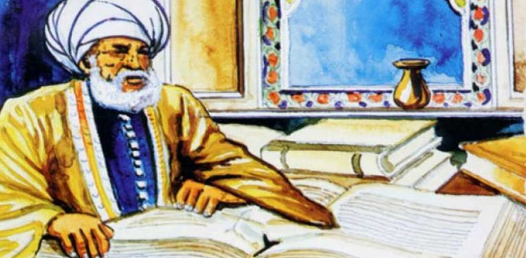 آفتابِ علم و ادب غلام علی آزاد بلگرامی
