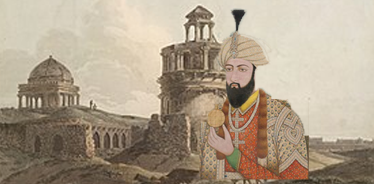 نیک سیرت اور عادل حکم راں سلطان فیروز شاہ تغلق