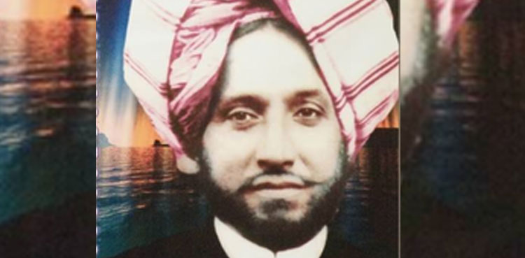 مزاح گو شاعر اور نثر نگار شمسُ الدّین بلبل کا تذکرہ