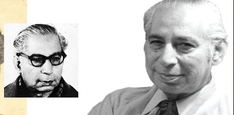سجاد ظہیر کا تذکرہ جن کے طفیل اردو ادب ایک نئے عہد سے آشنا ہوا