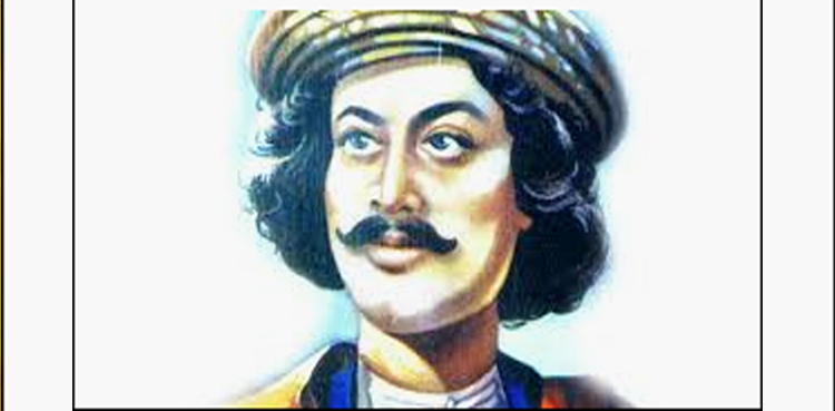 راجہ رام موہن رائے: عربی اور فارسی کے عالم کا تذکرہ
