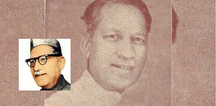 میلہ گھومنی والے علی عباس حسینی