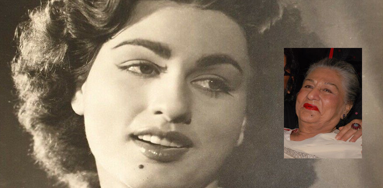 ‘لبرل’ بیگم پارہ سے ملیے!