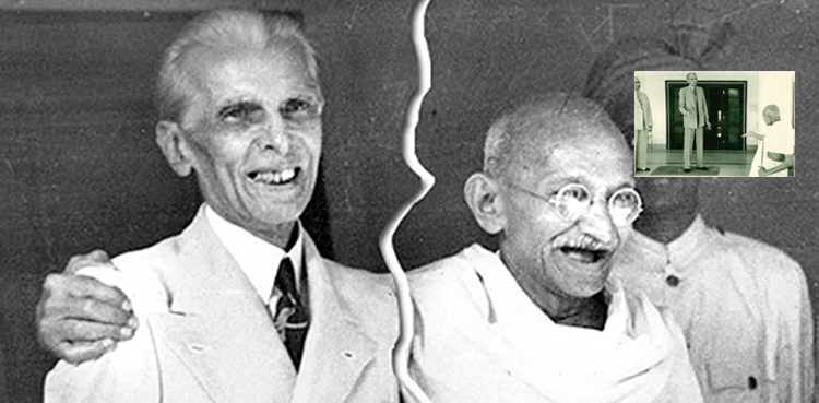 مسلم لیگ والے کانگریسی وزارت کے خلاف کیوں ہوئے؟