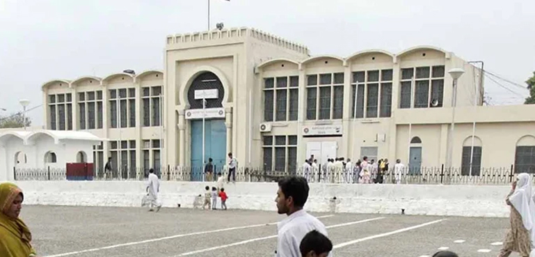 توہین الیکشن کمیشن ٹرائل