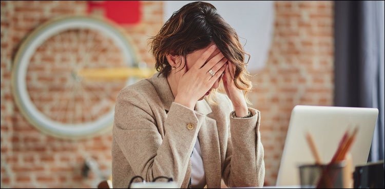 بھوک میں سر درد ہونے کی وجہ کیا ہے؟
