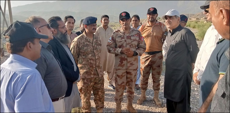 ریلوے کی بحالی کے لیے پوری کوشش کر رہے ہیں: خواجہ سعد رفیق