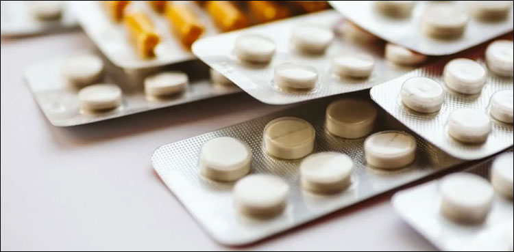 10 ادویات کی قیمتوں میں اضافے کی سمری مسترد