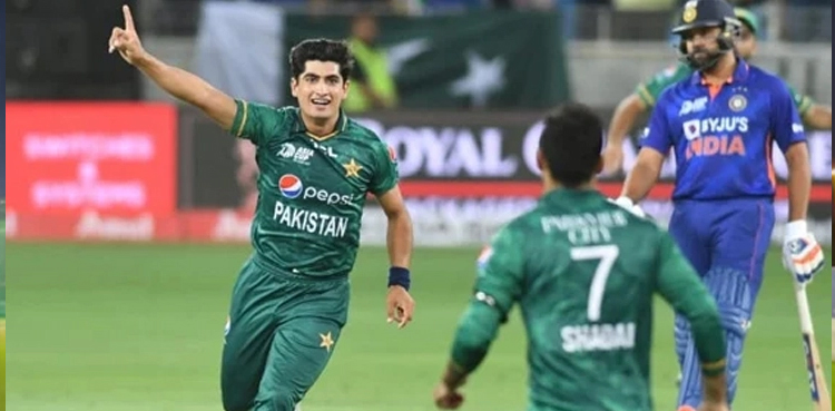 قومی ٹیم کے فاسٹ باؤلر وائرل انفیکشن کے شکار ہو گئے