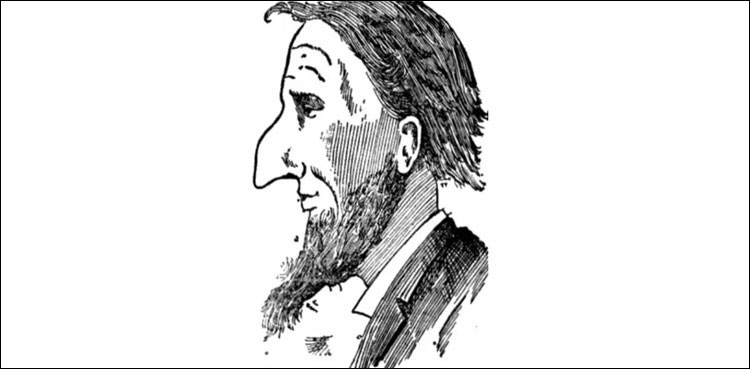 13 سیکنڈز میں آپ کی ذہانت پرکھنے والی تصویر