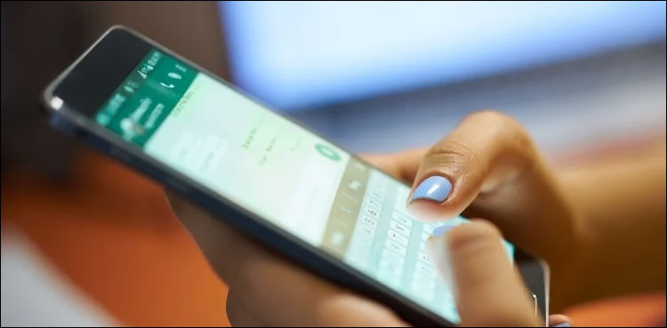 تصاویر اور ویڈیوز کے لیے واٹس ایپ کا نیا شاندار فیچر