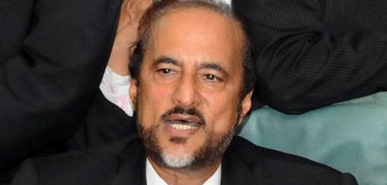 عمران خان کو جن سے خطرہ ہے ان کے حوالے کرنے کی تیاری  ہے، بابر اعوان