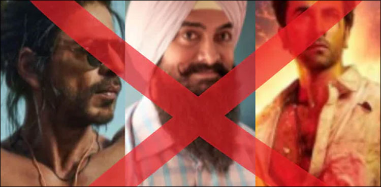 فلموں‌ کے بائیکاٹ سے بالی ووڈ انڈسٹری پر اثرات، اہم انکشاف