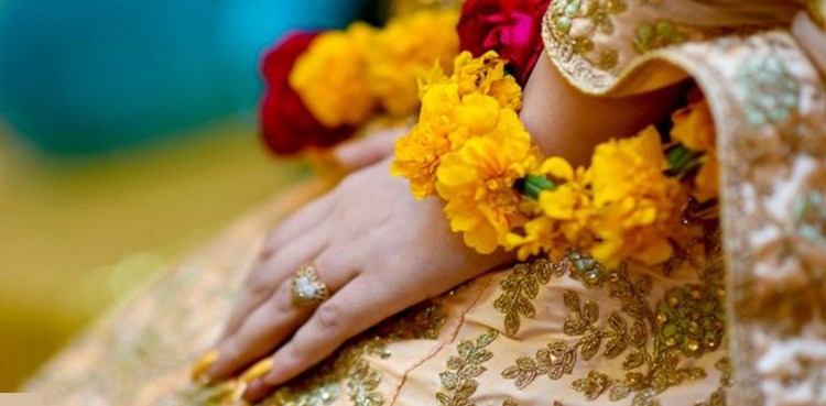 کم عمری میں پسند کی  شادی کا ایک اور کیس سامنے آگیا