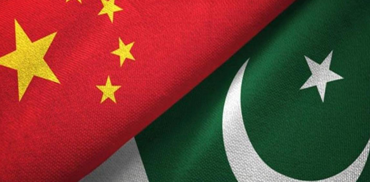 آرمی چیف کے دورے کے اثرات، چین کا پاکستانی سیلاب زدگان کیلئے مزید امداد کا اعلان