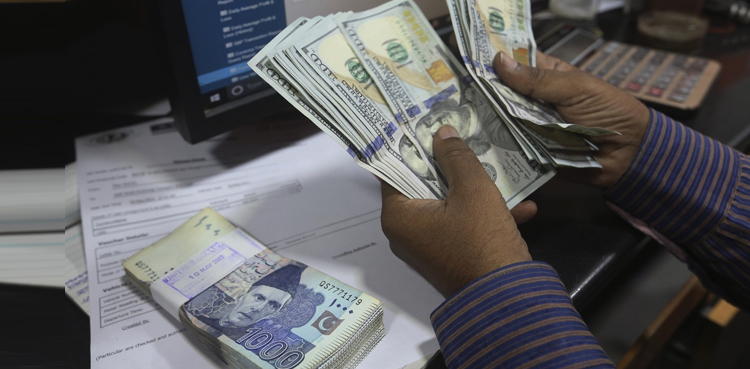 سٹے باز ہوشیار : ڈالر کو قابو کرنے کی نئی حمکت عملی