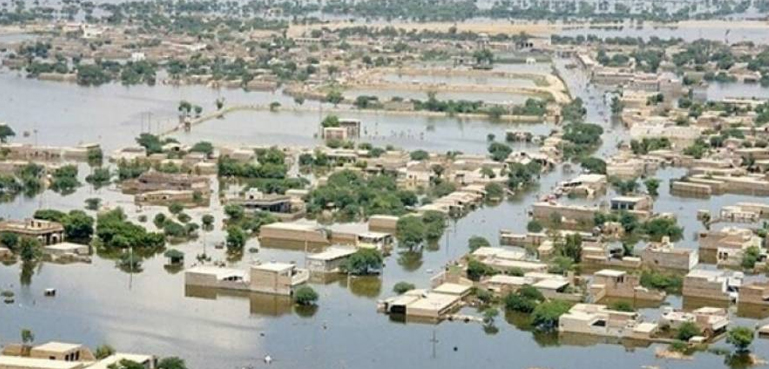 سیلاب زدہ علاقوں میں وبائی امراض کے پھیلاؤ میں شدت برقرار، مزید 65 ہزار کیس رپورٹ