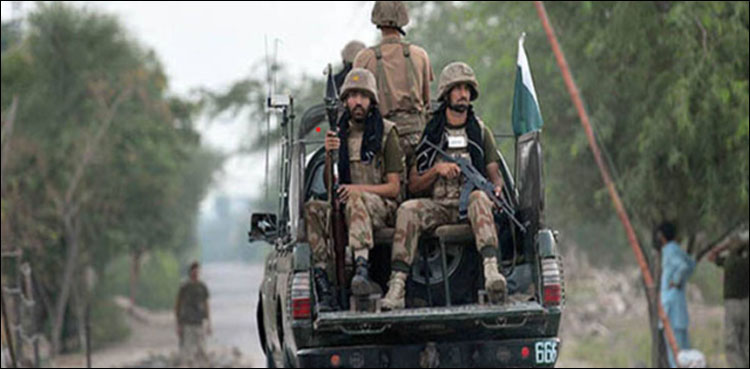 شمالی وزیرستان میں دیسی ساختہ بم دھماکا، 2 اہلکار شہید