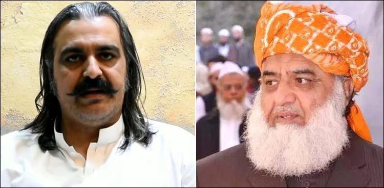 ’’فسادی مولوی نے  ہمیشہ مفادات کی خاطر اسلام کو استعمال کیا‘‘