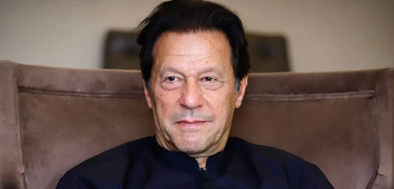 تحریک انصاف کے رہنماؤں نے عمران خان کی نااہلی کا فیصلہ مسترد کردیا