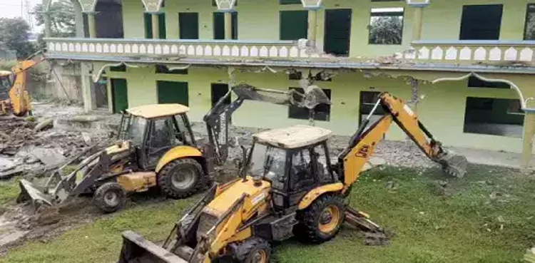 مدرسے