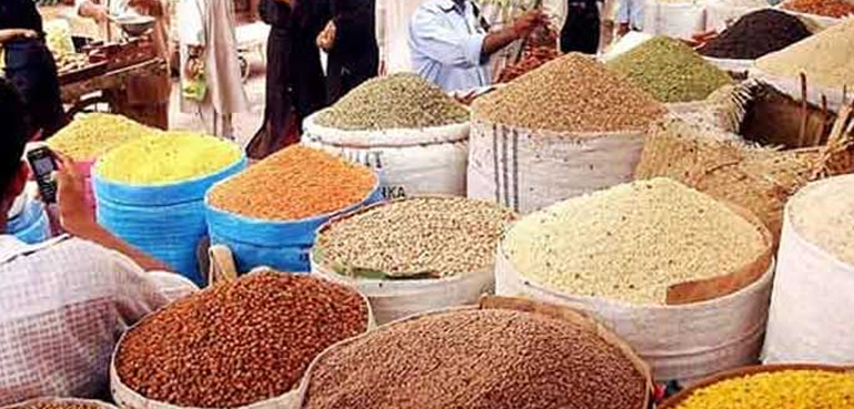 ماہ رمضان میں اشیائے خوردونوش 25 فیصد سستی
