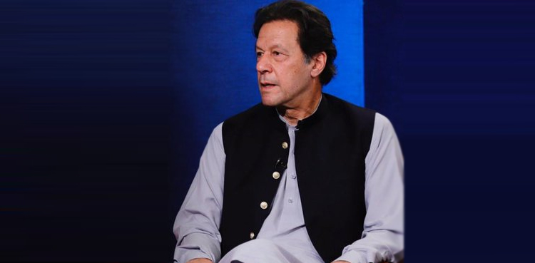 انتخابات کی تیاریاں : عمران خان نے  مختلف اضلاع کے امیدواروں کیلئے انٹرویو شروع کردئیے