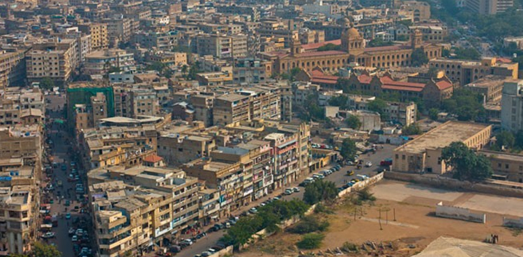 سندھ ہائی کورٹ  کا جائیدادوں کی خرید و فروخت سے  متعلق بڑا فیصلہ
