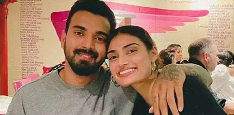 اتھیا شیٹی اور کرکٹر کے ایل راہول کی شادی کی تاریخ اور وینیو سامنے آگیا