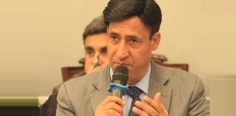وزیراعظم کا اقوام متحدہ  میں خطاب، حریت رہنما نے بڑا مطالبہ کردیا
