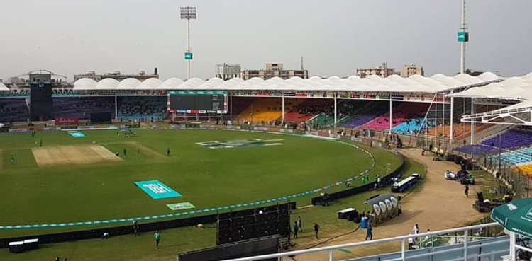 پاکستان،انگلینڈ 20 ٹوئنٹی سیریز: میچ دیکھنے جانے والے شائقین کے لیے اہم خبر
