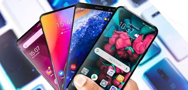 پاکستانیوں نے 9 ماہ میں کتنے ارب کے موبائل فونز درآمد کئے؟