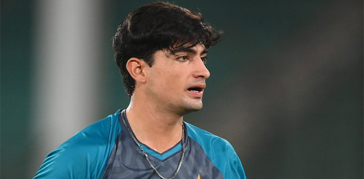 نسیم شاہ نے اپنی صحت سے متعلق آگاہ کر دیا