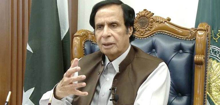 وزیراعلیٰ پنجاب  گندم فراہم نہ کرنے پر وفاقی حکومت کے رویے پر برہم