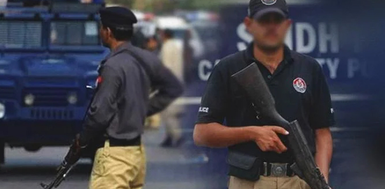 سوشل میڈیا پر چلنے والی جعلی خبروں نے کراچی میں امن و امان پرانگلیاں اٹھادیں