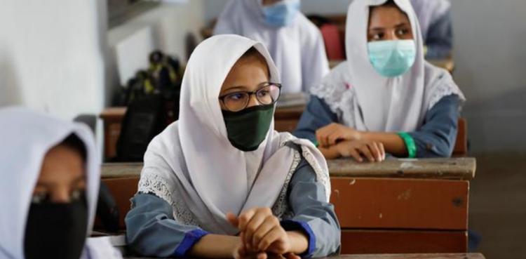 انٹر سال اول میں داخلہ لینے والے طلبا کے لیے بڑی خبر