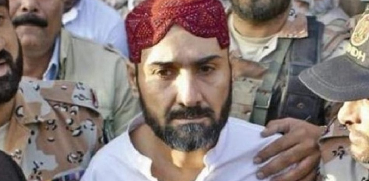 پولیس پر حملہ اور اقدام قتل کیس میں عذیر بلوچ سمیت 4 ملزمان بری