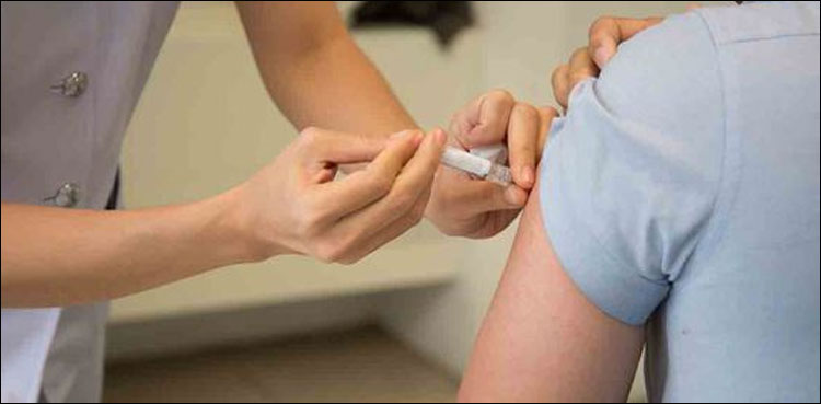 کویت میں موسم سرما کی ویکسینیشن مہم کا اعلان