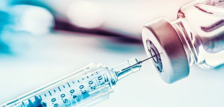 پاکستان نے یونیسیف سے ویکسین کی جلد سپلائی کا مطالبہ کر دیا