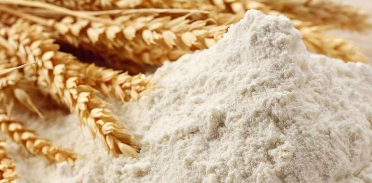 سیلاب سے تباہی : گندم کے بحران نے سر اٹھالیا