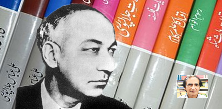 شاہ صاحب سے ملاقاتیں