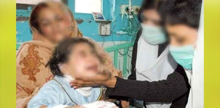 ہوٹل میں تیزاب پینے والے بچوں کی حالت تشویشناک، منیجر گرفتار