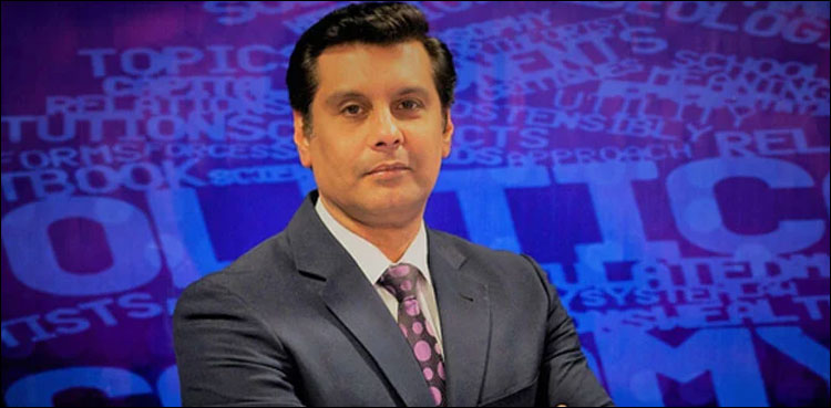 ارشد شریف کا قتل : پاکستان سے تحقیقاتی ٹیم فوری طور پر کینیا روانہ ہوگی