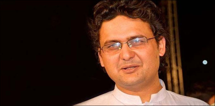 عمران خان کے خلاف کسی بھی کیس میں کچھ بھی نہیں ہے: فیصل جاوید