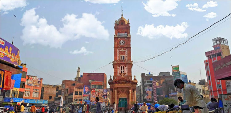 20 کروڑ تاوان کے لیے اغوا کی گئی کالج کی طالبہ بازیاب