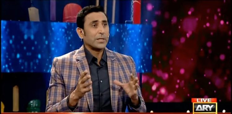 بابر اور رضوان اوپنر نہیں مڈل آڈرز کے بیٹرز ہیں، یونس خان