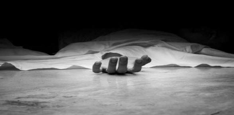 پارکنگ سے گر کر یوٹیوبر کی موت، رات میں بنا رہا تھا ویڈیو
