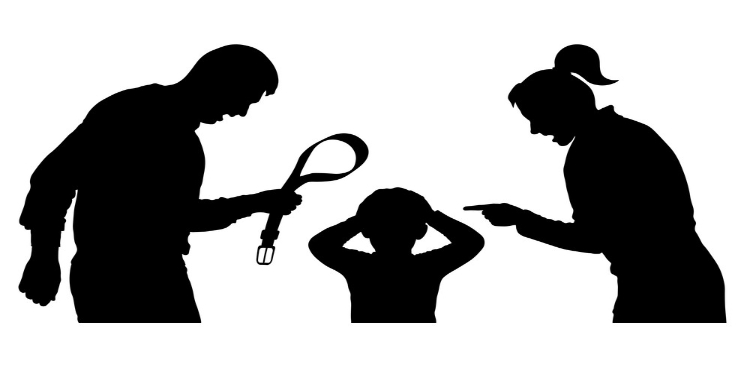 کیا آپ بھی اپنے بچوں پر بہت سختی کرتے ہیں؟
