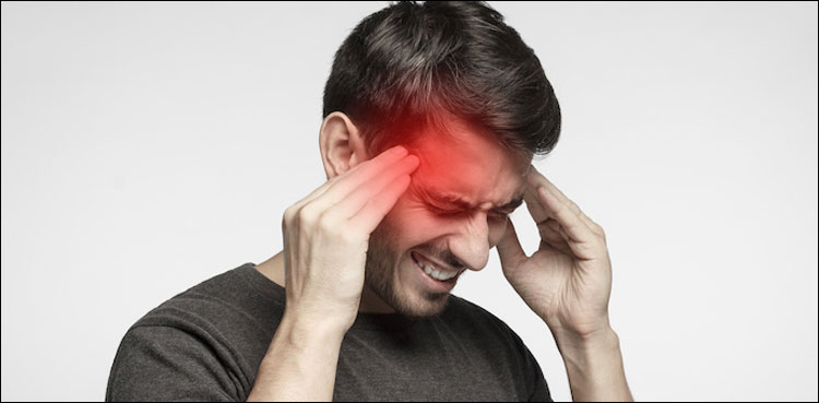 سر درد کی کیا وجوہات ہوسکتی ہیں؟