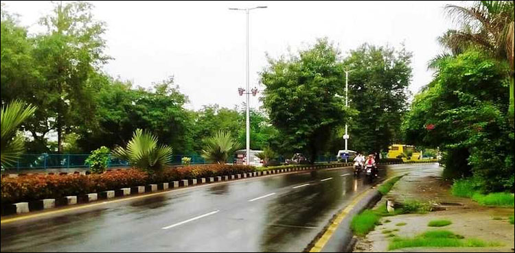 بھارت کا وہ شہر جو صفائی میں یورپی شہروں کو مات کرتا ہے